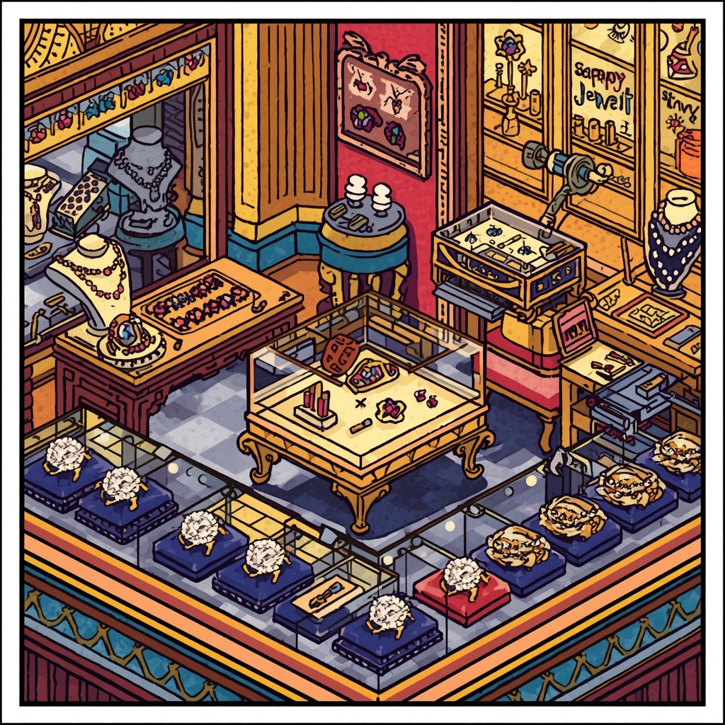 Joyería